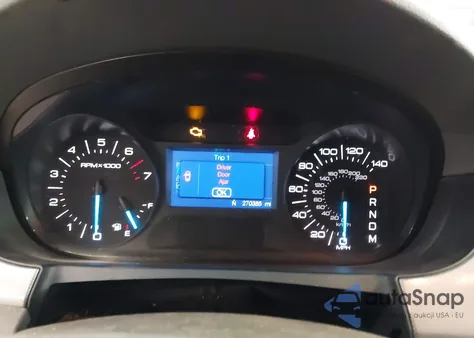 2012 Ford Edge Sel from USA, damaged, VIN 2FMDK4JC9CBA59994